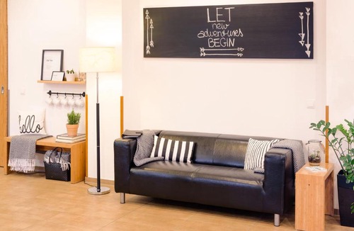 Innenstadt Hotel | Ecoinn
