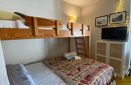 La Pinilla Apartment | "Ecológico con Piscina Climatizada" y Sauna!