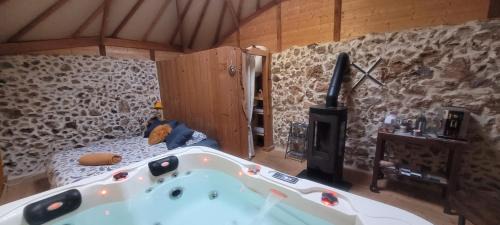 Saint-Maximin-la-Sainte-Baume Bed & Breakfast | Ecolodges en Provence