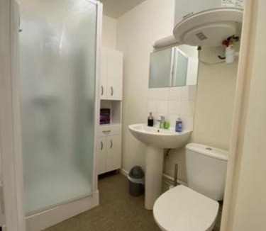 La Fleche Apartment | Ecole 101