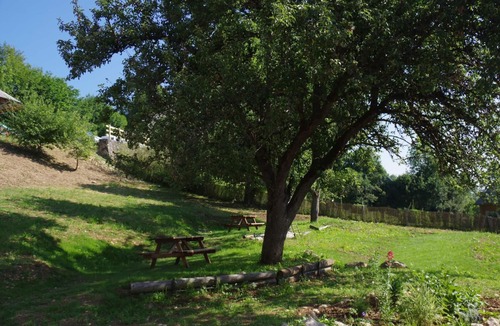 Saint-Francois-de-Sales House | ECOLE A GITER - LE DROSERA