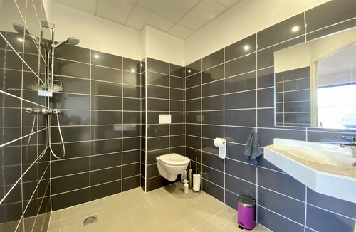 Brenoux House | Ecole de Pilotage ULM Lozere