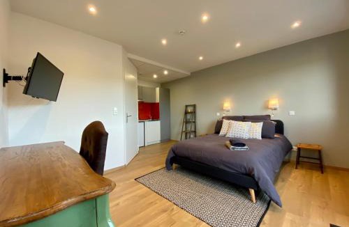 Brenoux House | Ecole de pilotage ULM LOZERE