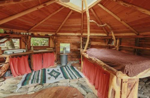 Malons-et-Elze House | Ecolieu les Masades