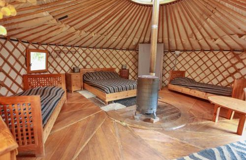 Malons-et-Elze House | Ecolieu les Masades