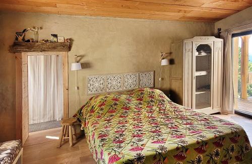 Haute-Provence-Pays de Banon House | Ecolieu Silenciane