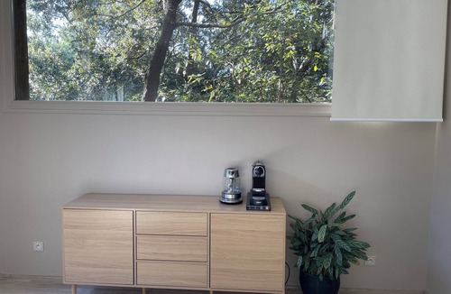 Garrigues Cabin | Ecolodge 1 - Turtledove