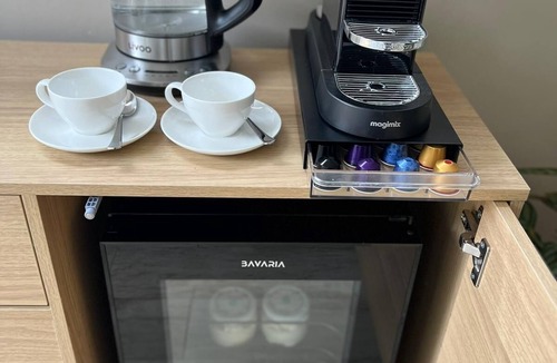 Garrigues Cabin | Ecolodge 1 - Turtledove