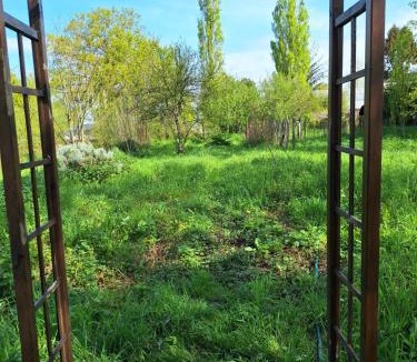 Masserac Other | Ecolodge au jardins de Koantiz