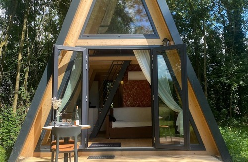 Les-Trois-Moutiers Ski Chalet | Ecolodge de Rêve Dans un Château de Conte de Fées