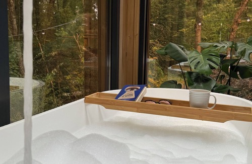 Saint-Clar Cabin | Ecolodge de la Palombiere