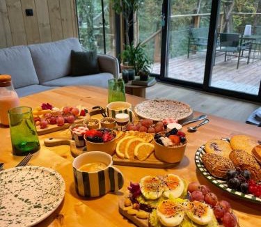 Saint-Clar Bed & Breakfast | Ecolodge de la Palombiere