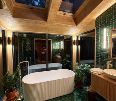 Saint-Clar Bed & Breakfast | Ecolodge de la Palombiere