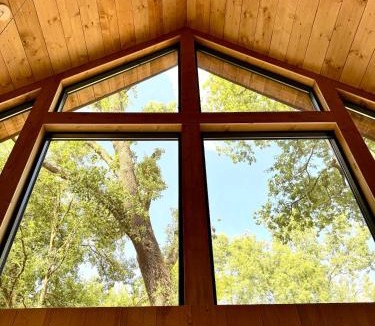 Saint-Clar Bed & Breakfast | Ecolodge de la Palombiere