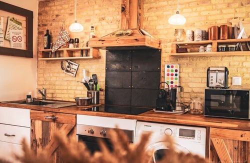 Octeville-sur-Mer Hotel | ECOLODGE ENTRE MER & CAMPAGNE