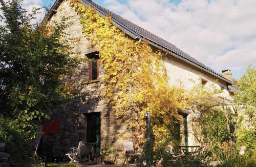 Saint-M'Herve Cabin | Ecolodge La Belle Verte
