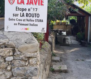 La Javie Hostel | Ecolodge La Pastoulière
