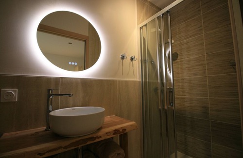 La Javie Hotel | Ecolodge La Pastoulière