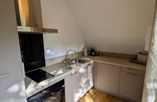 Piolenc Apartment | Ecolodge Lavanda - Les Chênes Verts Experiences