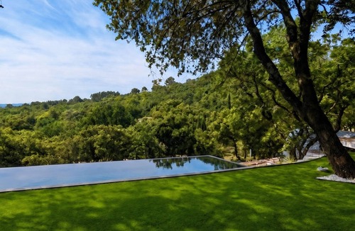 Piolenc Apartment | Ecolodge Lavanda - Les Chênes Verts Experiences
