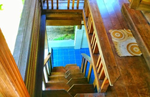 Gowa Hotel | Ecolodge Puntondo