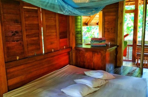 Gowa Hotel | Ecolodge Puntondo