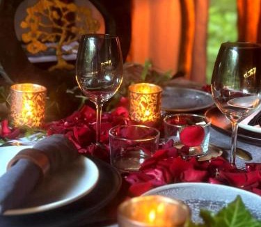 Landiras Cabin | Ecolodge So Wood 33