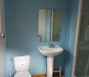 Fiefs Other | Ecolodges de la Lys a Fiefs