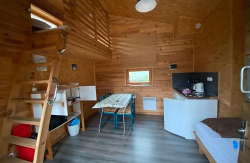 Fiefs Other | Ecolodges de la Lys a Fiefs