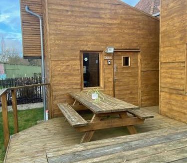 Fiefs Other | Ecolodges de la Lys a Fiefs