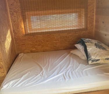 Fiefs Other | Ecolodges de la Lys a Fiefs