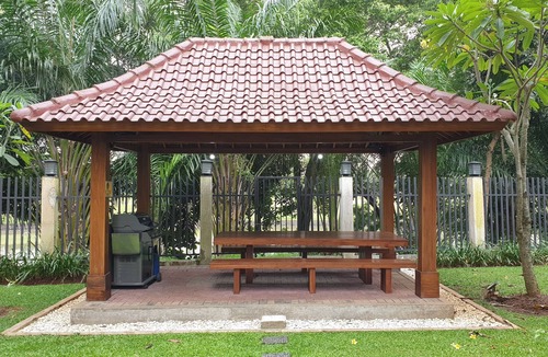 Cikarang House | ECOLOFT Jababeka Golf (Good Privacy, Zero Carbon and Pet-friendly Residence)