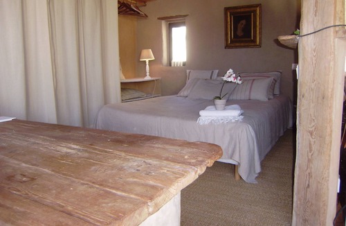 Villeseque-des-Corbieres House | Ecological loft in corbieres