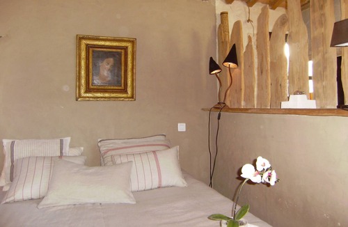Villeseque-des-Corbieres House | Ecological loft in corbieres