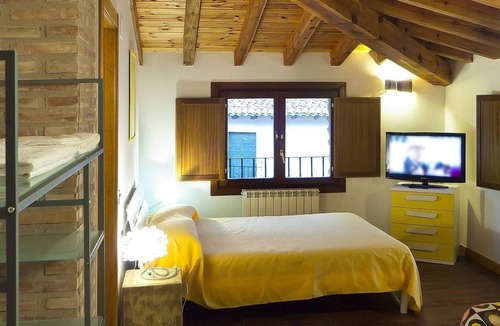 Torrecilla en Cameros Bed & Breakfast | Ecological House For Rental Integro Or By Rooms