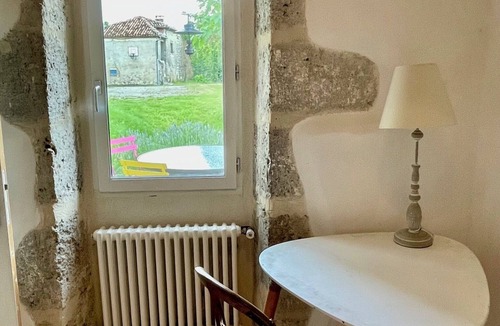 Pont-du-Casse House | Ecological Gîte in Gascony