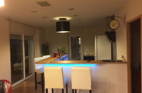 Catonvielle House | Ecological mansion