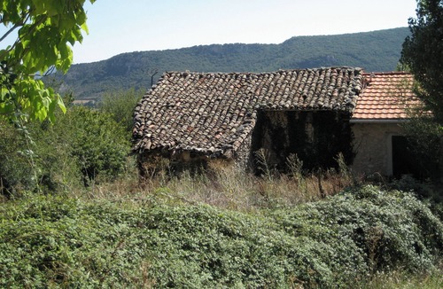 Lana House | Ecological Rural House in the Lana Valley, with bio-construction materials.