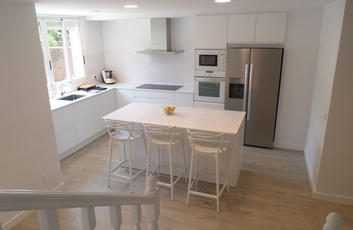 Hernani Villa | ECOLOGICAL VILLA 8 MINUTES FROM SAN SEBASTIAN