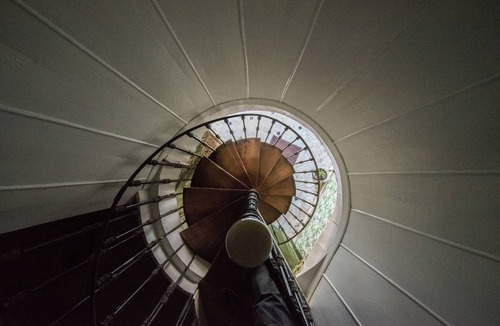 Champagne-Mouton House | Ecologis de Chantegrolle