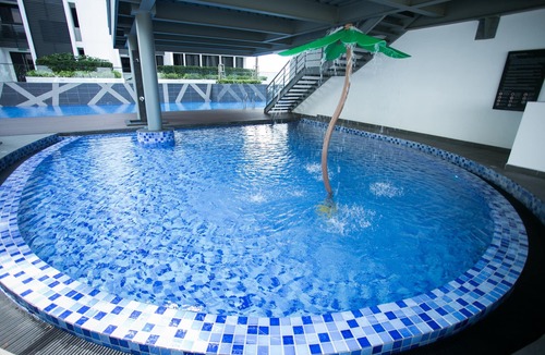 Gelang Patah Apartment | Econest Apartment