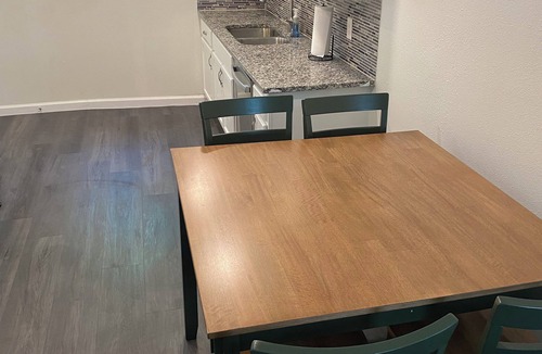 Fort Worth House | Econo Casa near TCU, Downtown, Hospitals