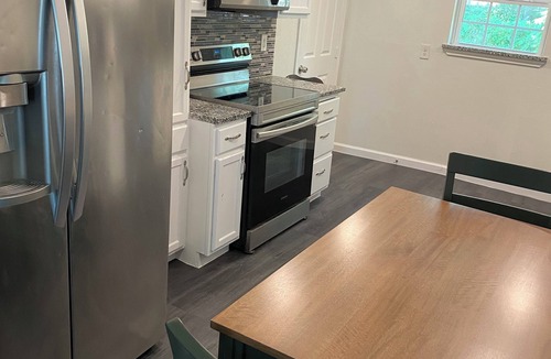 Fort Worth House | Econo Casa near TCU, Downtown, Hospitals