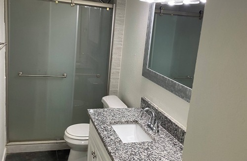 Fort Worth House | Econo Casa near TCU, Downtown, Hospitals