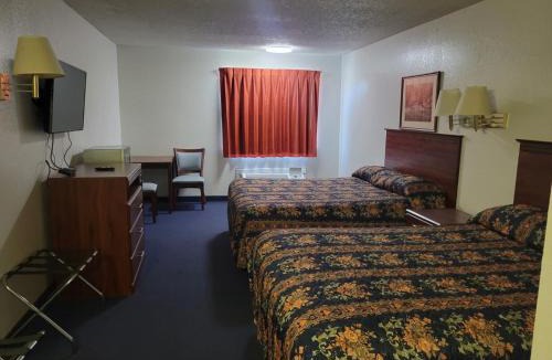 Central Oklahoma City Hotel | Econo Inn and suites