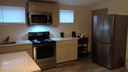 Worland Hotel | Econo Inn