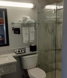 Worland Hotel | Econo Inn