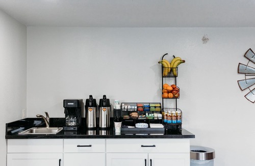 Worland Hotel | Econo Inn