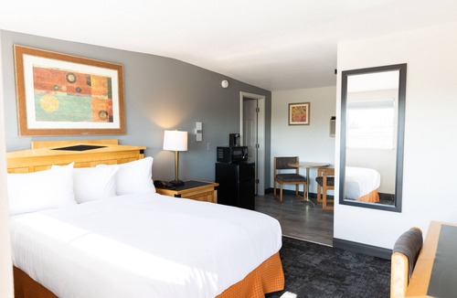 Worland Hotel | Econo Inn