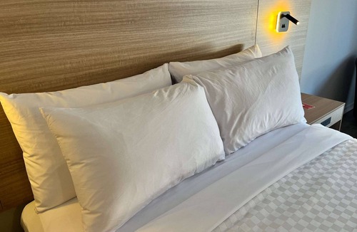 Ste. Foy Hotel | Econo Lodge Airport